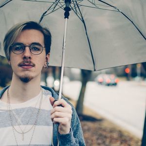 Meet your Posher, Cameron